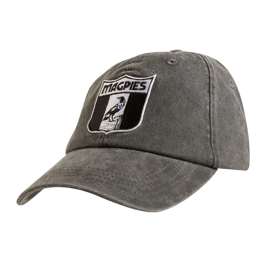 Collingwood Wash Cap.