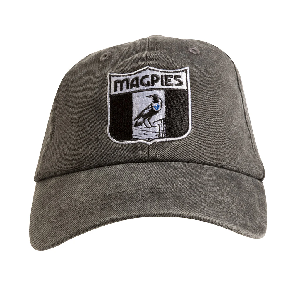 Collingwood Wash Cap. - Image 2