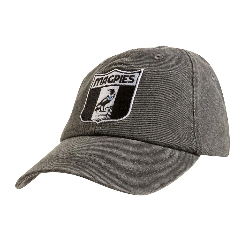 Collingwood Wash Cap. - Image 4