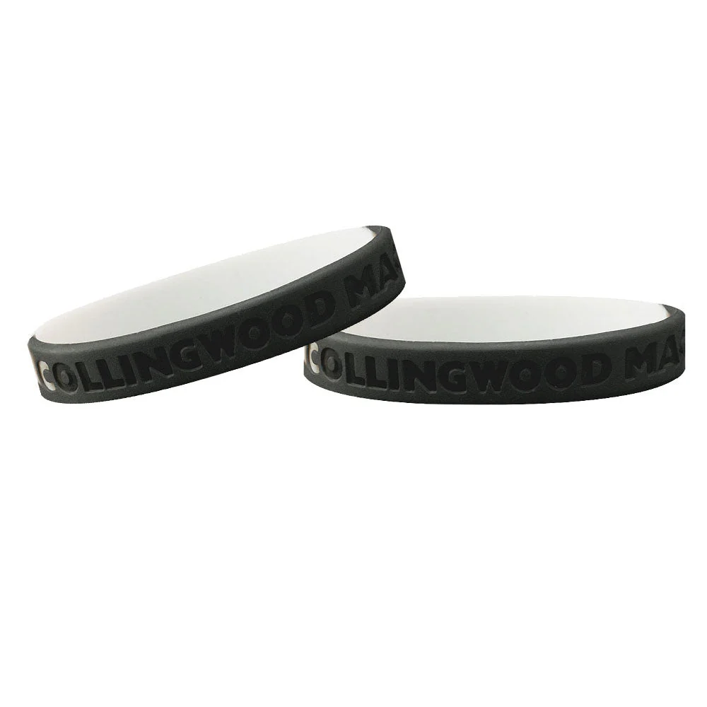 Collingwood Wristbands - Image 2