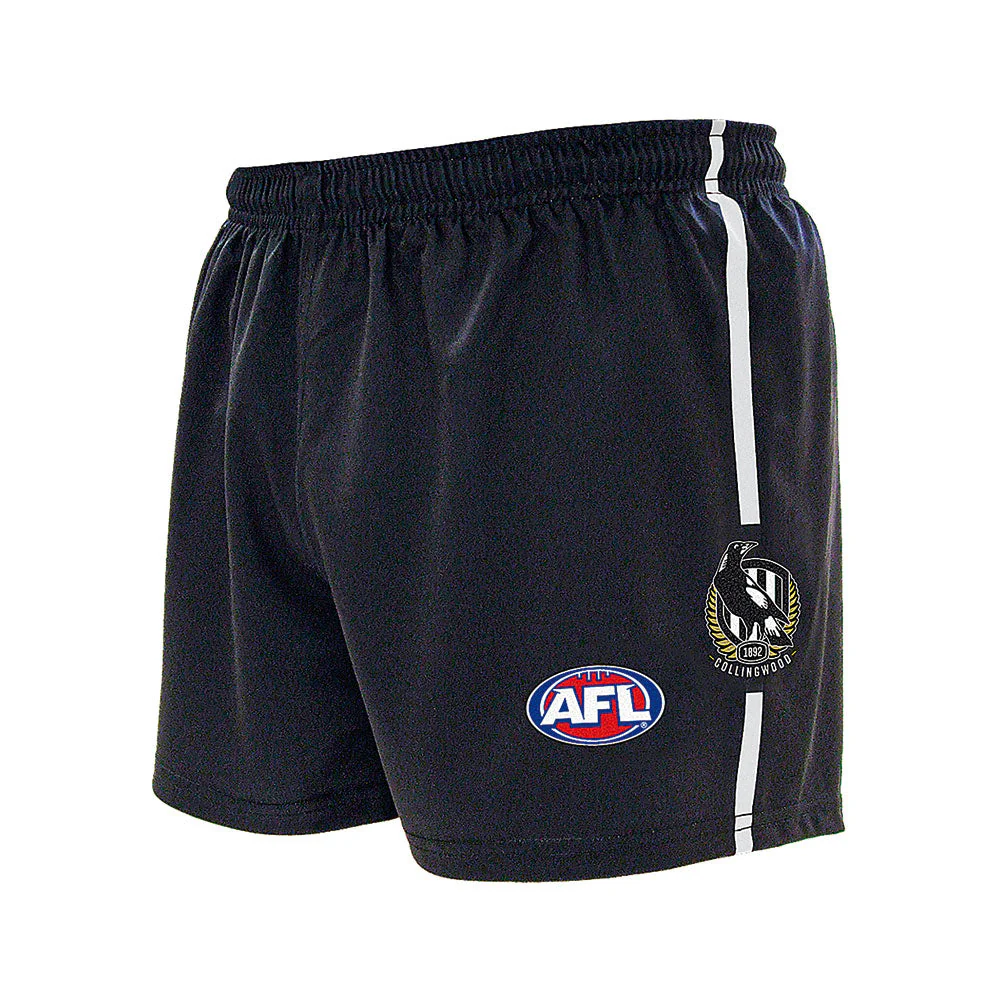 Collingwood Youth Baggy Shorts - Image 3
