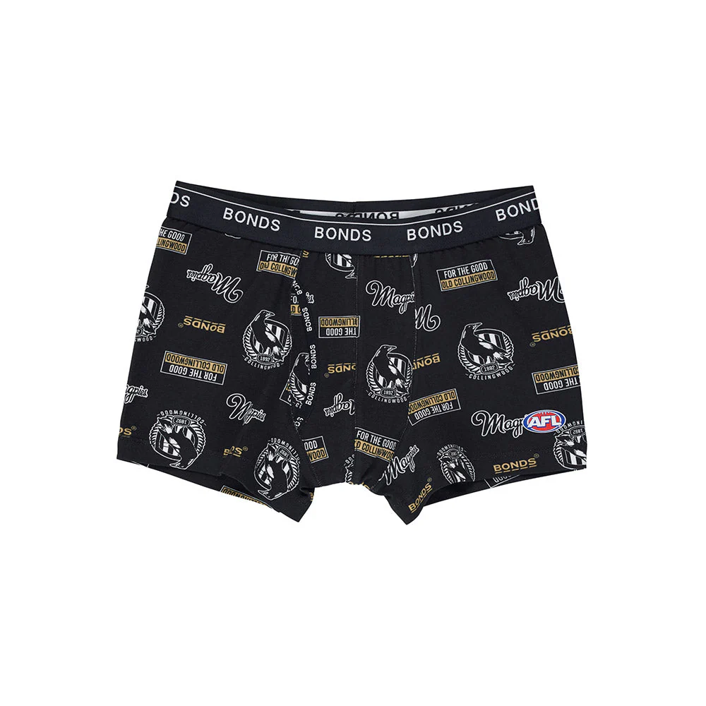 Collingwood Youth Guyfront Trunk - Image 4