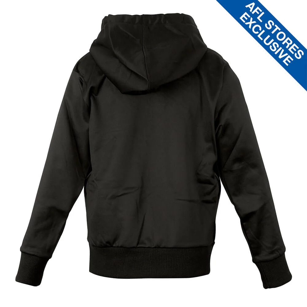 Collingwood Youth Long-Sleeved Guernsey Hoody - Image 5