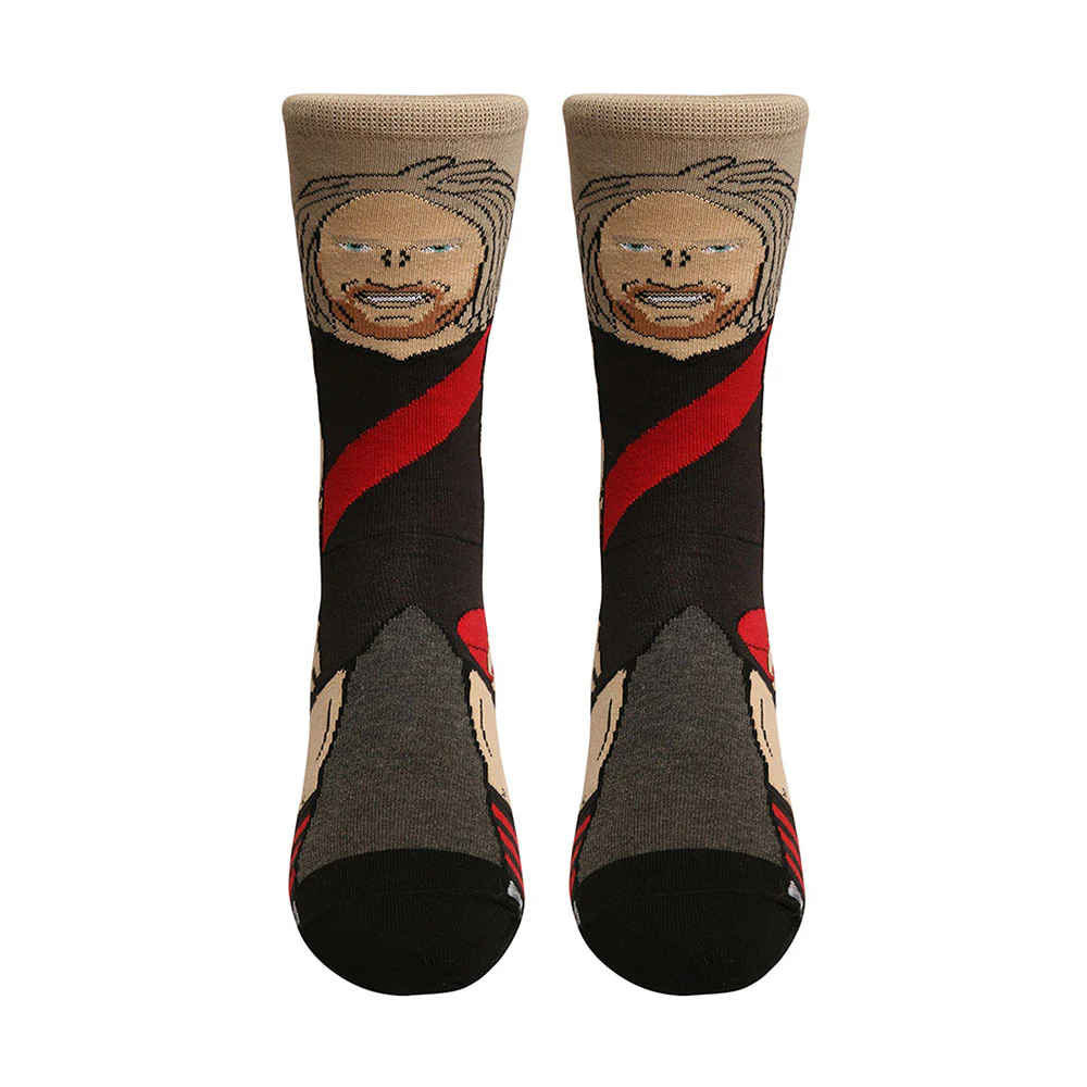Dyson Heppell Youth Nerd Socks - Image 3