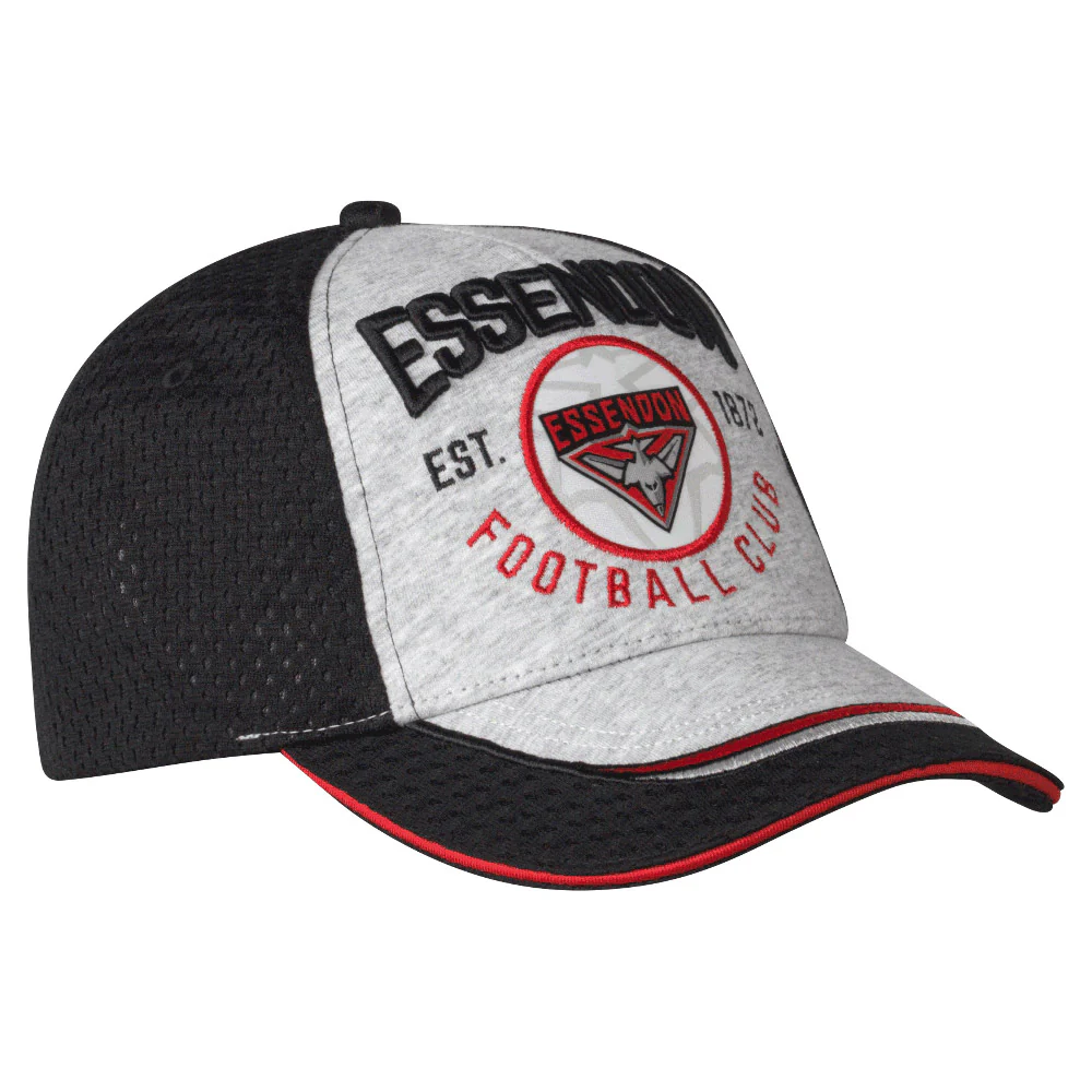Essendon Adults Game Day Cap - Image 2