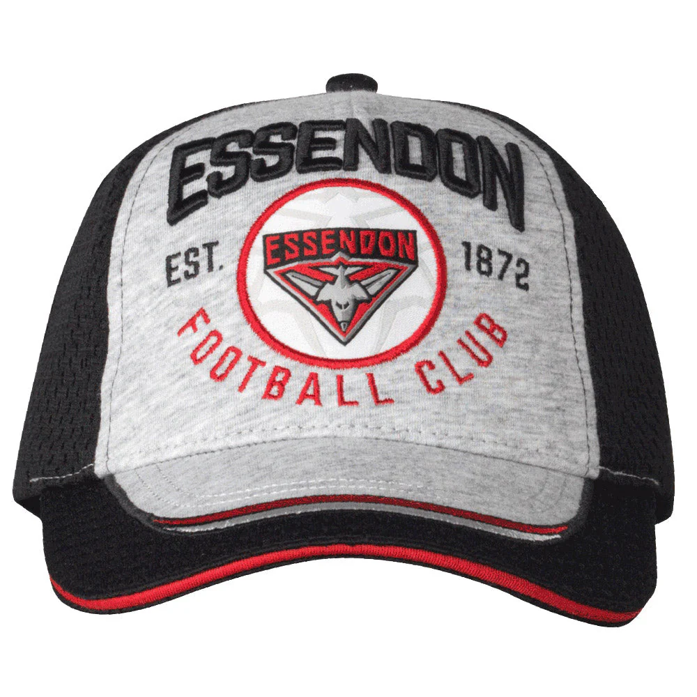 Essendon Adults Game Day Cap - Image 4