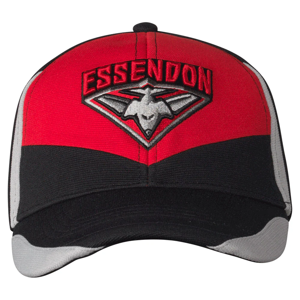 Essendon Adults Premium Cap