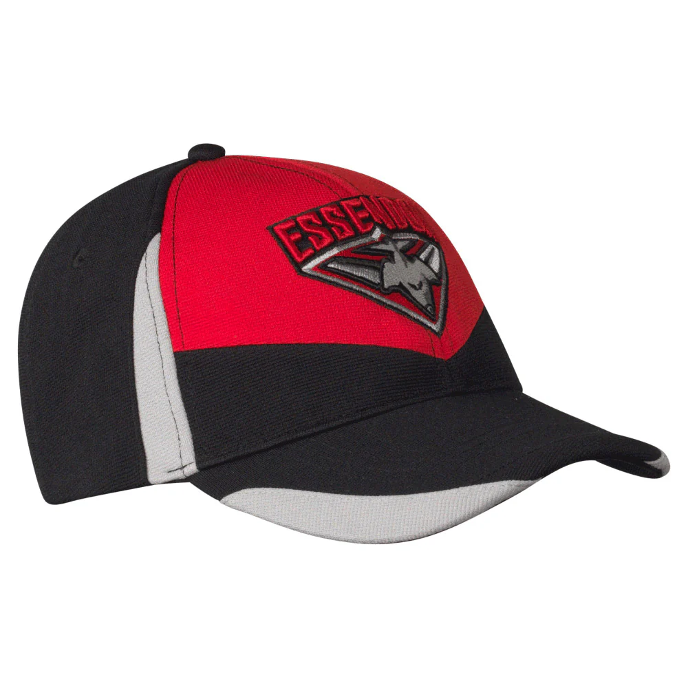 Essendon Adults Premium Cap - Image 3