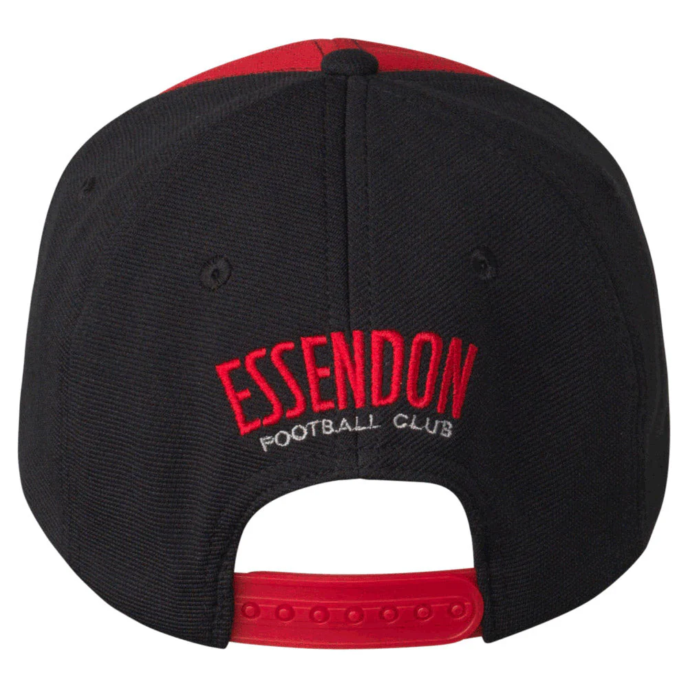 Essendon Adults Premium Cap - Image 5