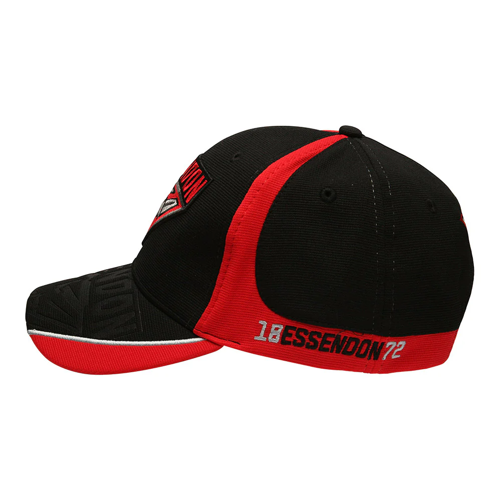 Essendon Adults Premium Cap - Image 2