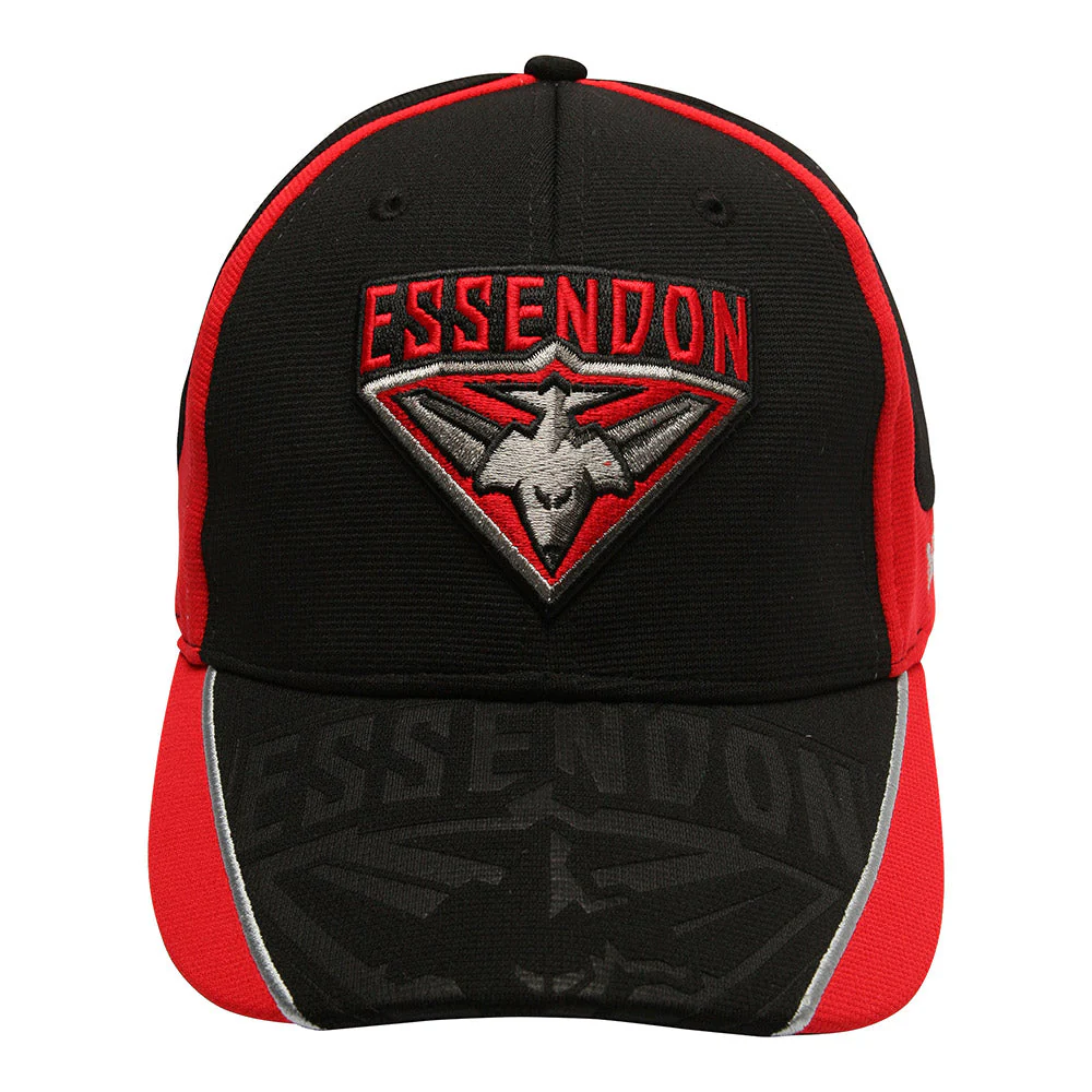 Essendon Adults Premium Cap - Image 4