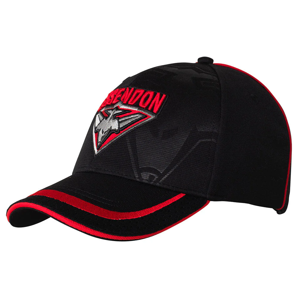 Essendon Adults Premium Cap - Image 4