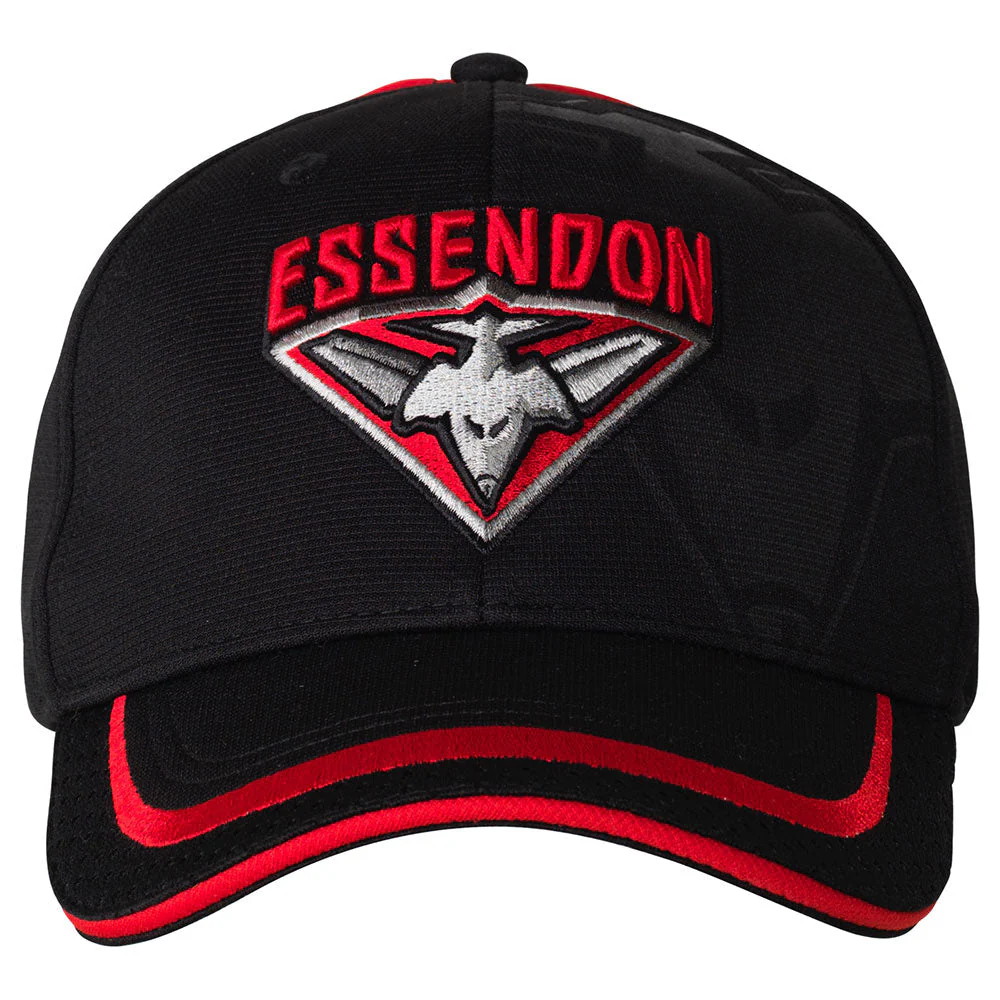 Essendon Adults Premium Cap - Image 5