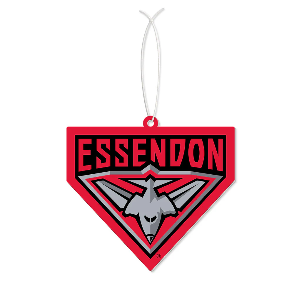 Essendon Air Freshener