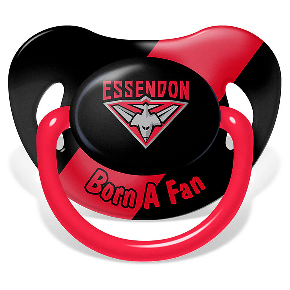 Essendon Baby Dummy - Image 4