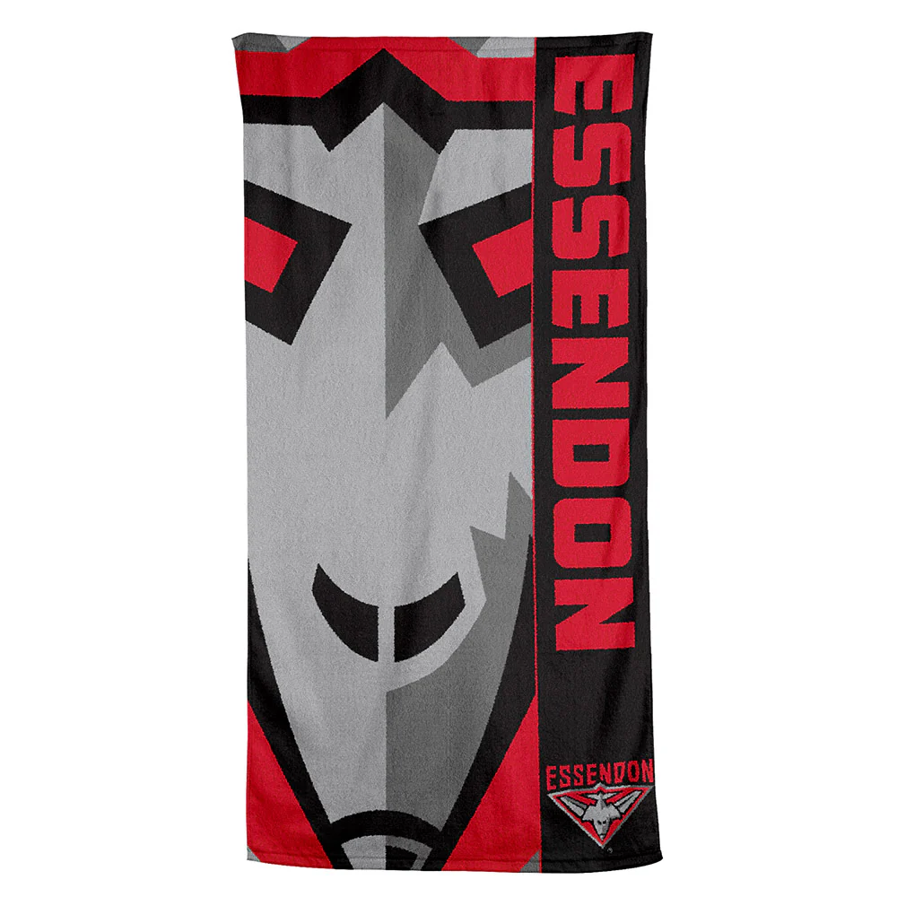 Essendon Beach Towel