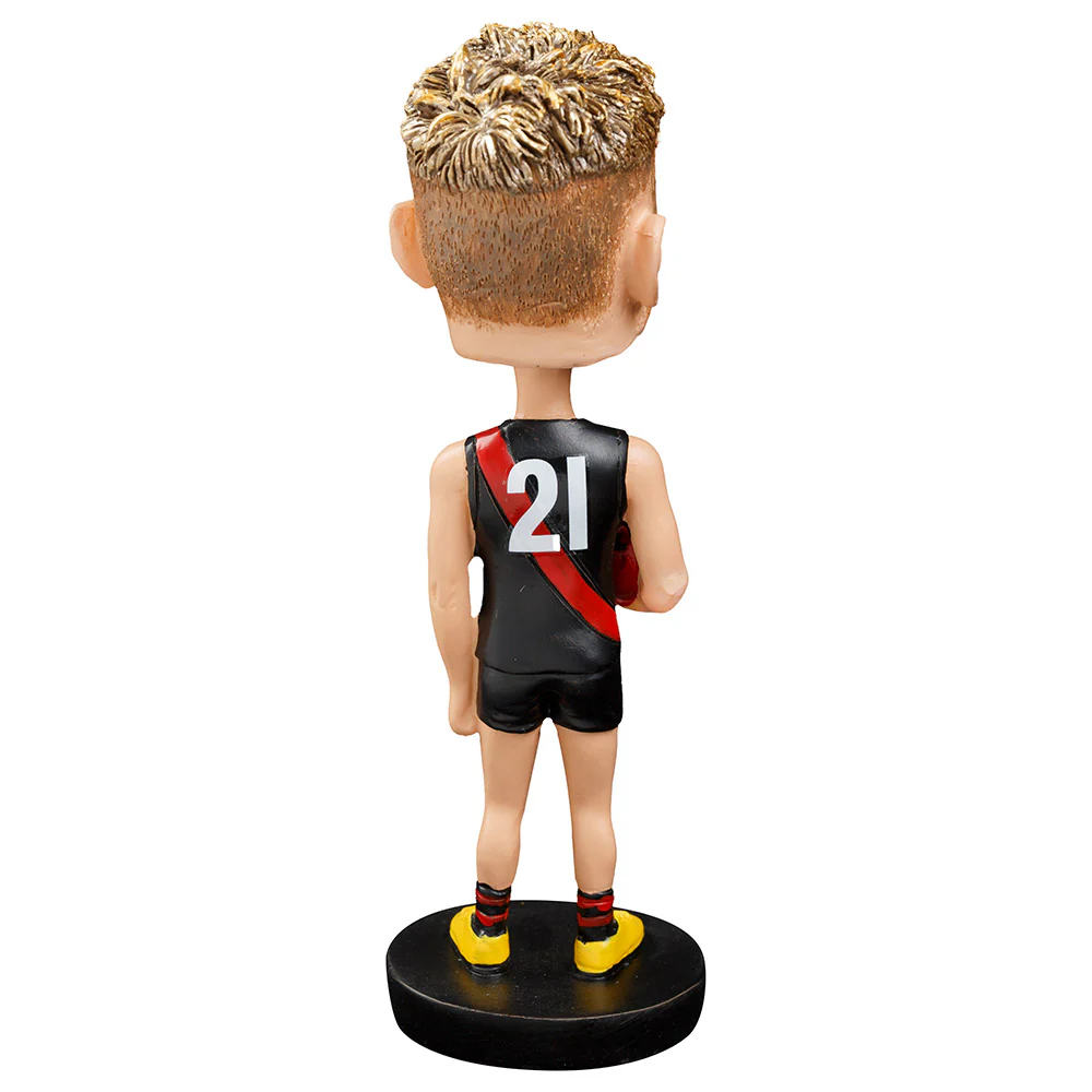 Essendon Bombers Bobblehead: Dyson Heppell - Image 2