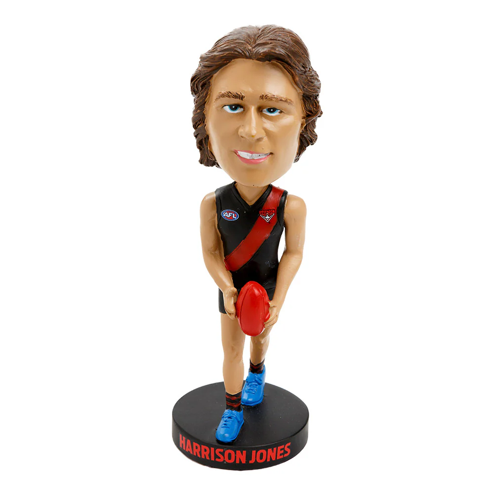 Essendon Bombers Bobblehead : Harrison Jones