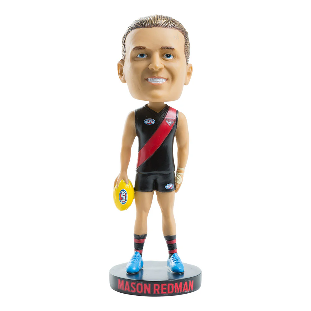 Essendon Bombers Bobblehead : Mason Redman