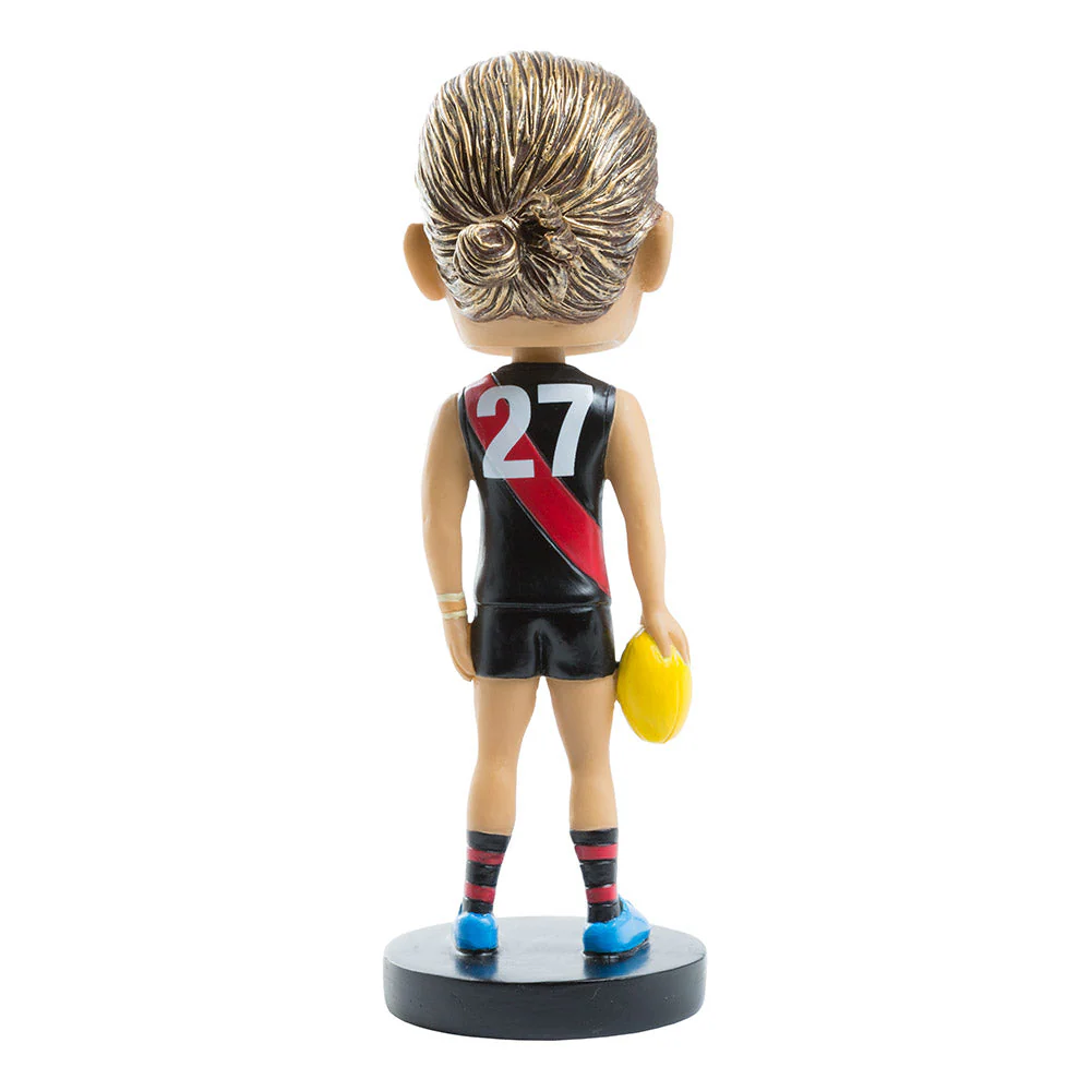 Essendon Bombers Bobblehead : Mason Redman - Image 4