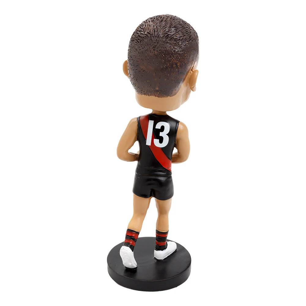 Essendon Bombers Bobblehead : Nikolas Cox - Image 2