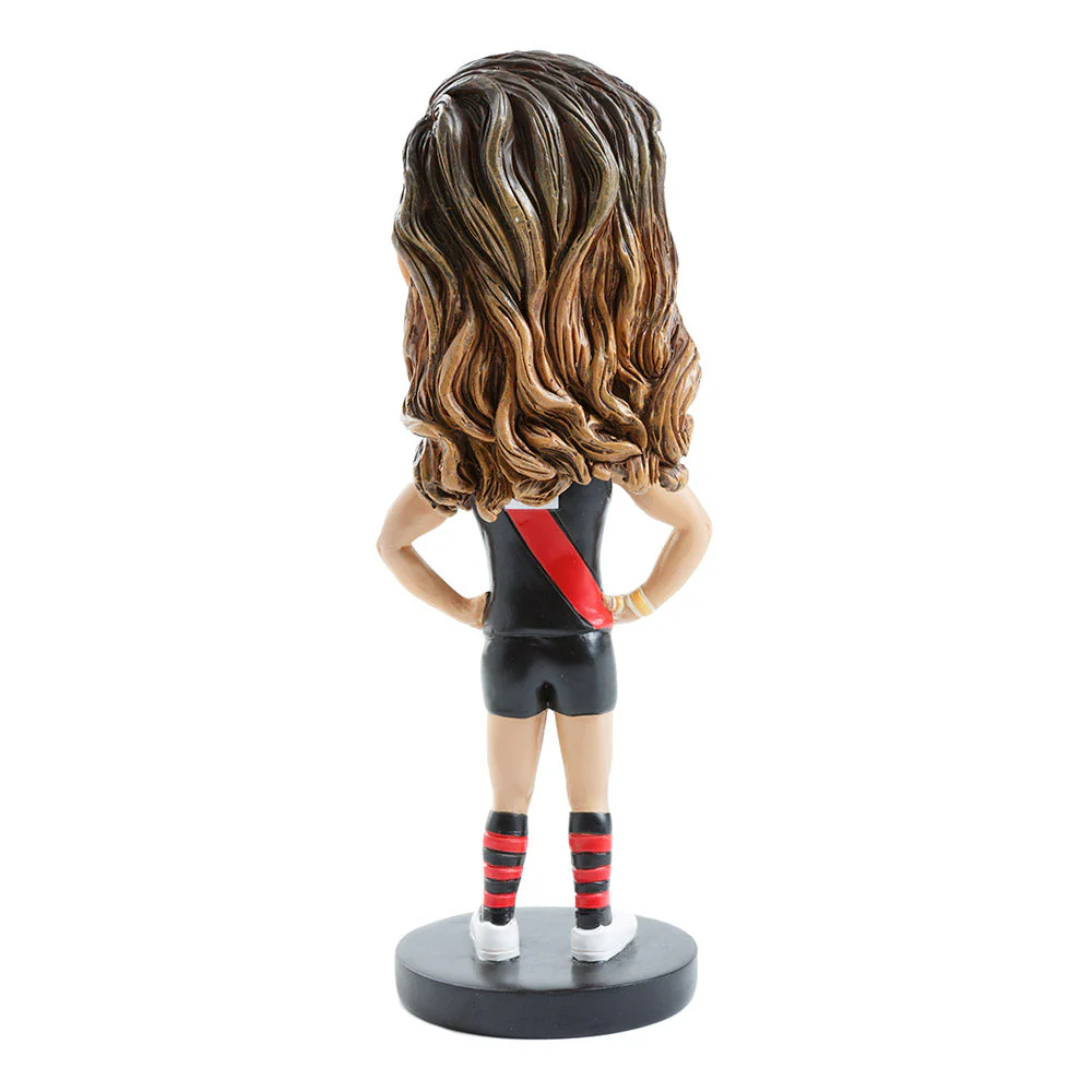 Essendon Bombers Bobblehead : Sam Draper - Image 4