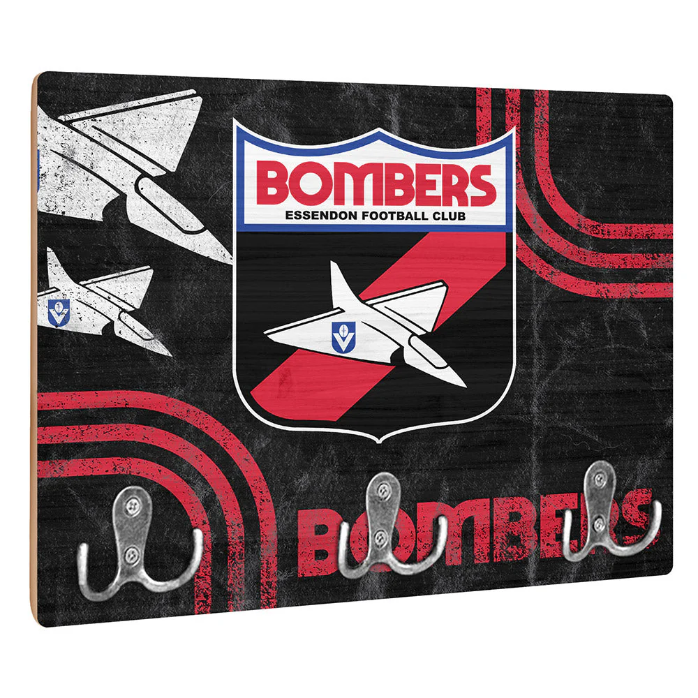 Essendon Bombers Key Rack - Image 2