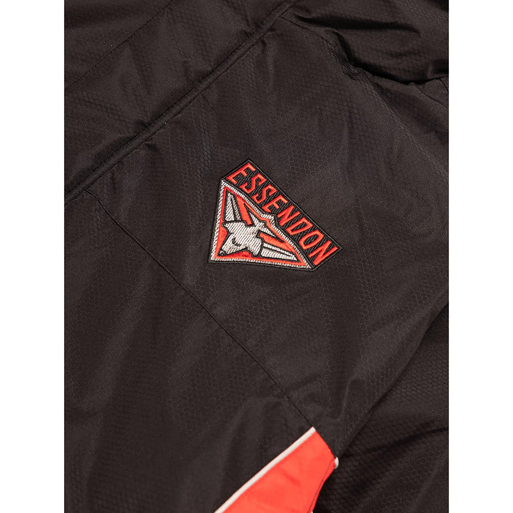 Essendon Bombers Mens Stadium Jacket - Image 7