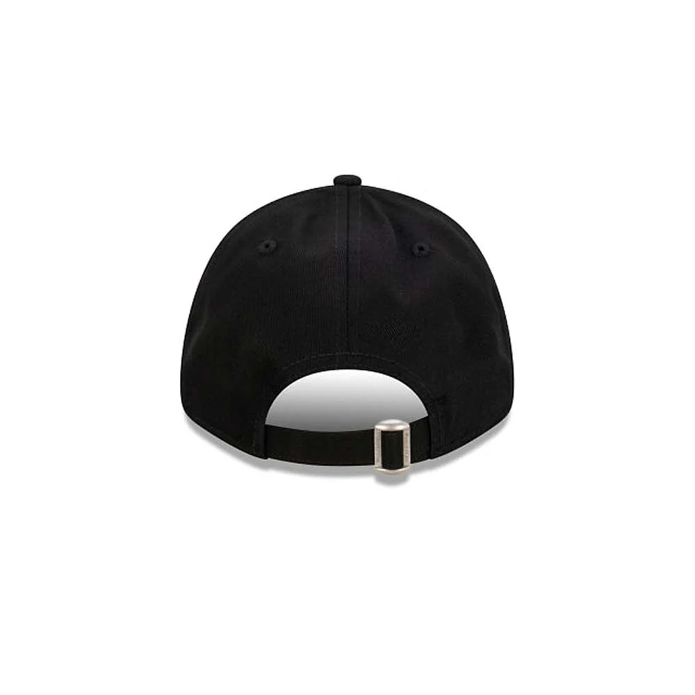 Essendon Bombers New Era 9forty Cloth Strap Cap - Image 4