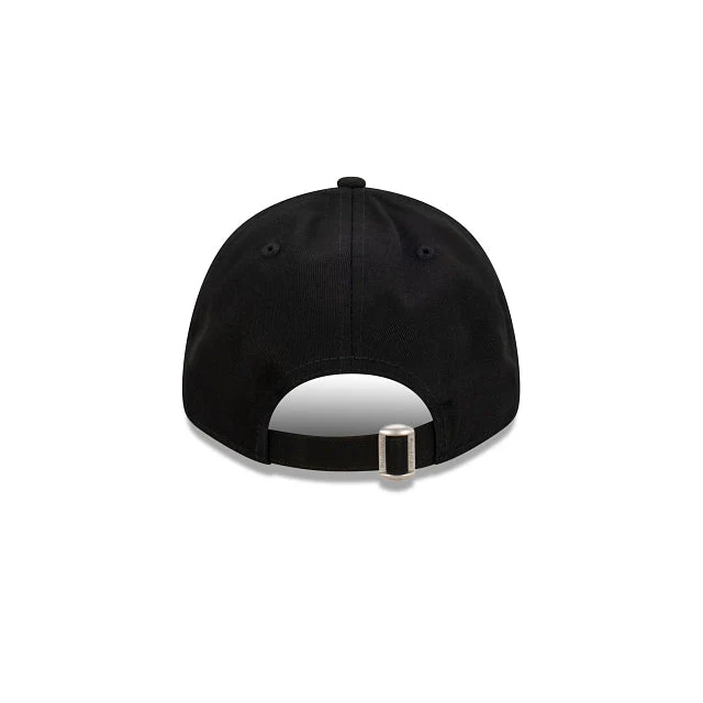 Essendon Bombers New Era 9forty Cloth Strap Cap - Image 5