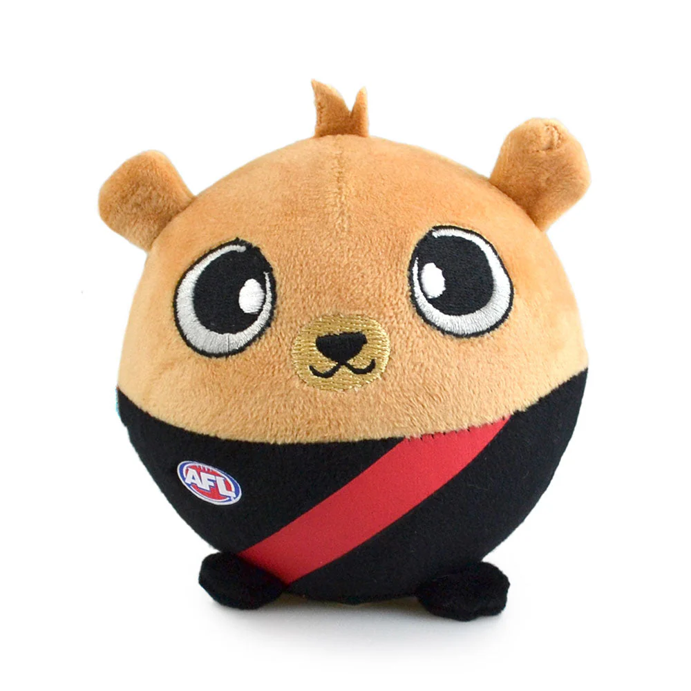 Essendon Bombers Squishii Player - Image 2