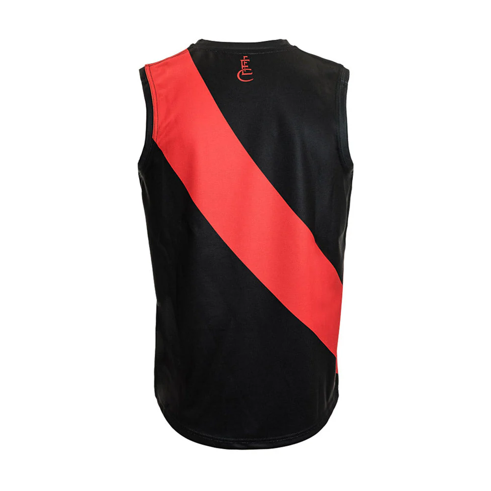 Essendon Youth Replica Guernsey - Image 5