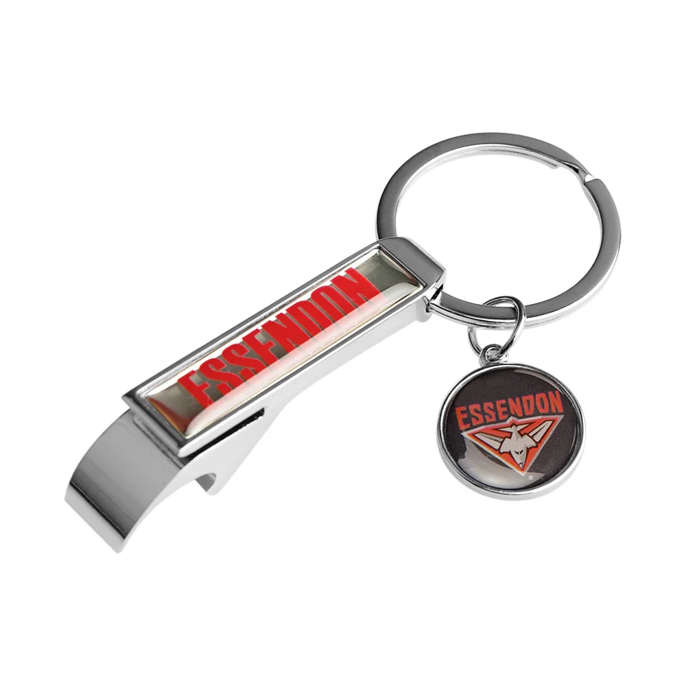 Essendon Bottle Opener