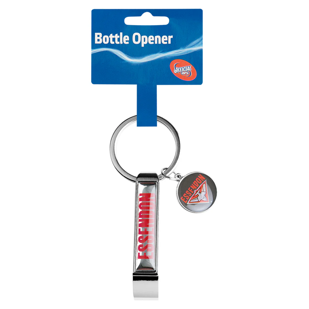 Essendon Bottle Opener - Image 2