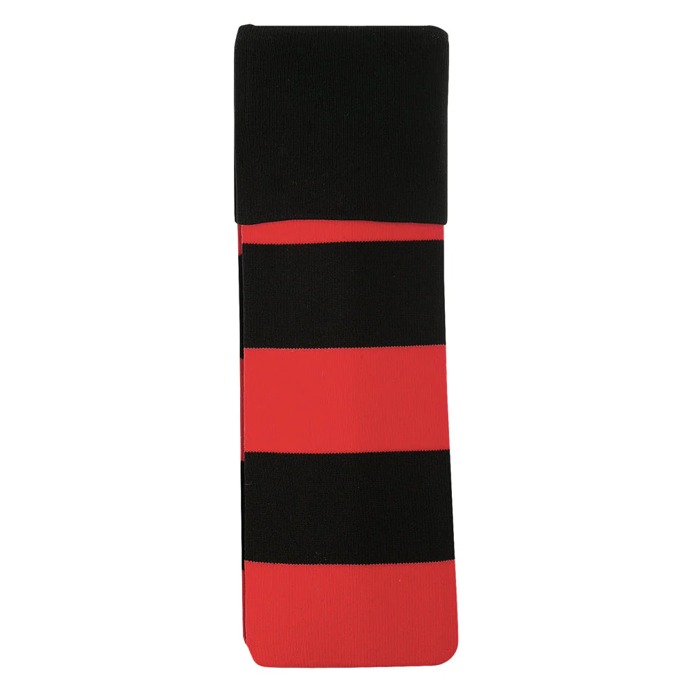 Essendon Childrens Elite Socks - Image 5