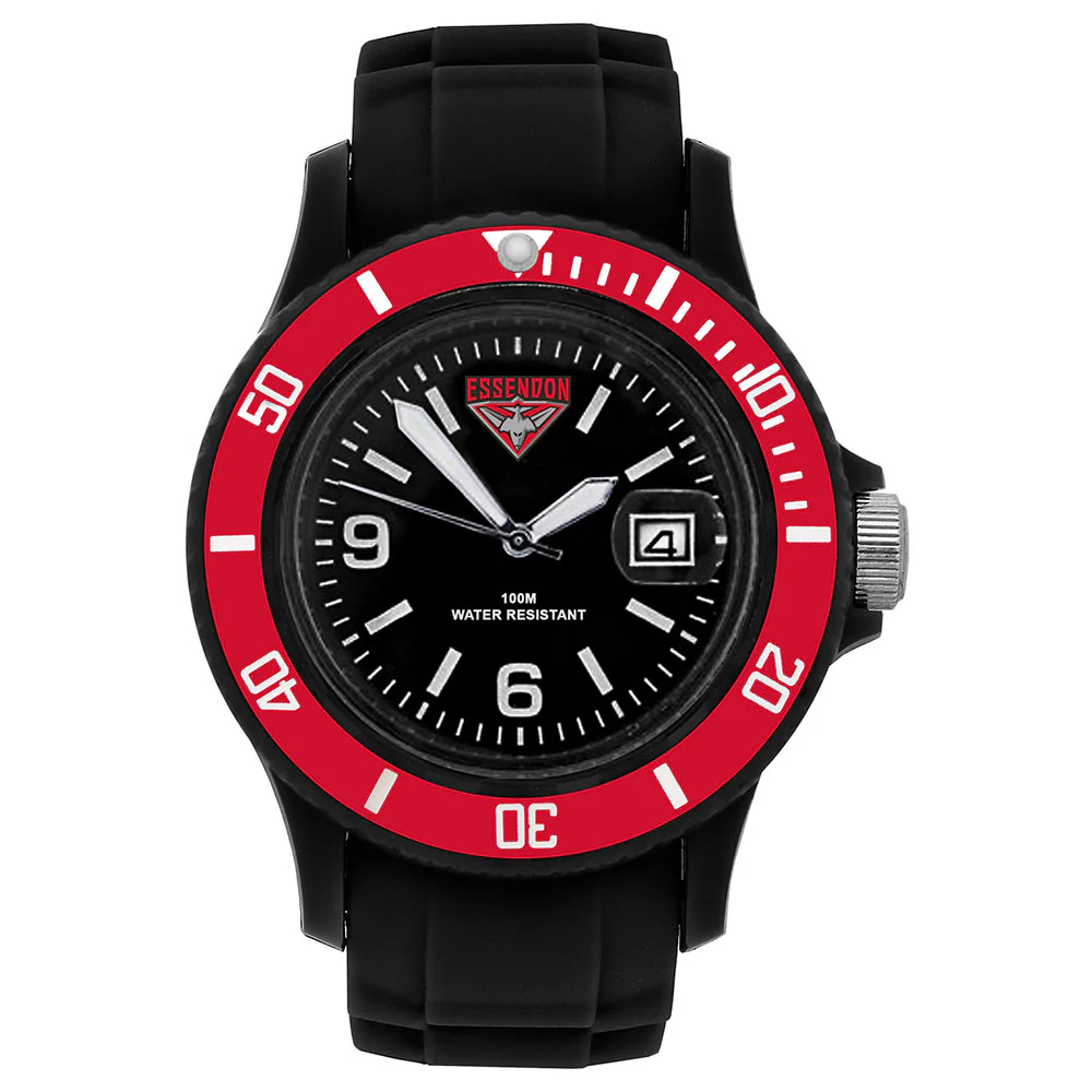 Essendon Cool Series Watch
