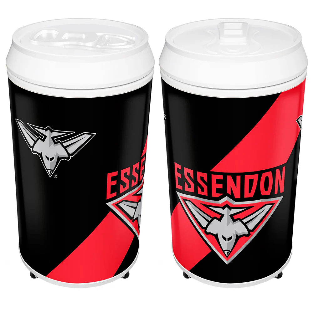 Essendon Coola Can Fridge