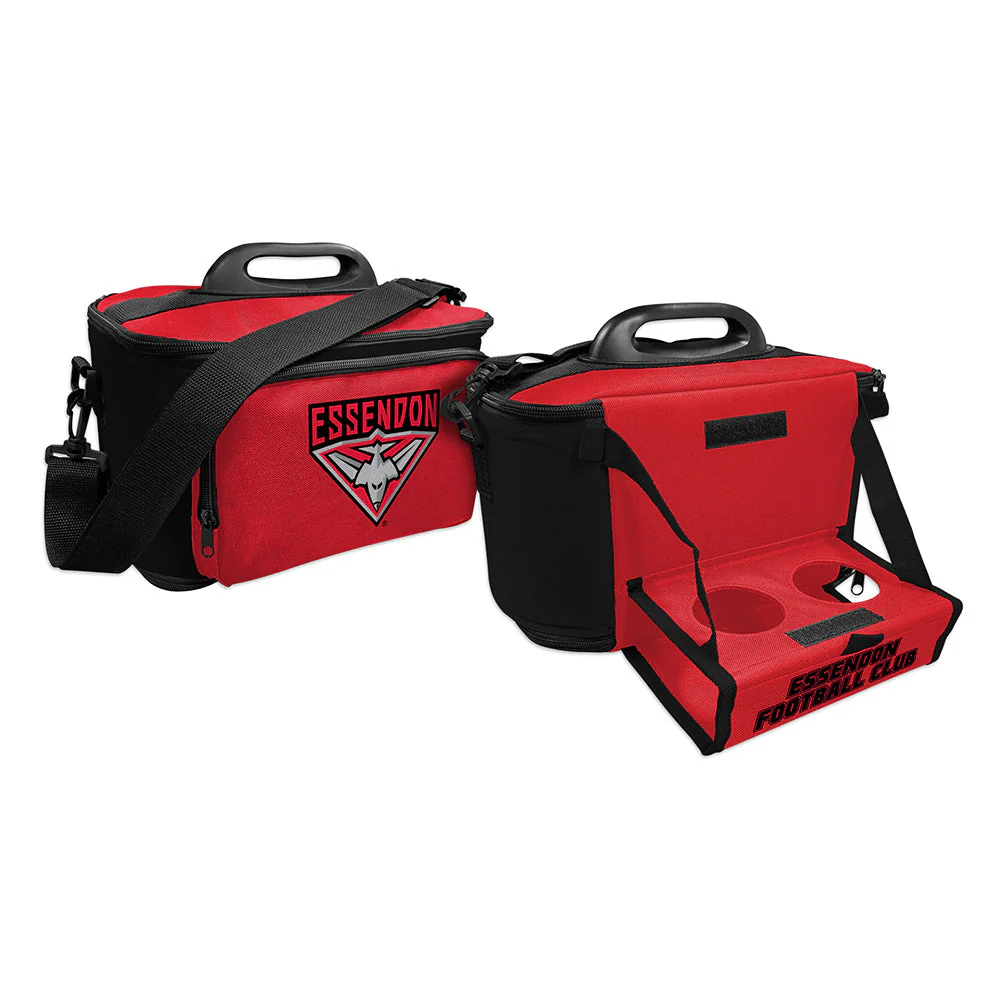 Essendon Cooler Bag With Tray - Image 2