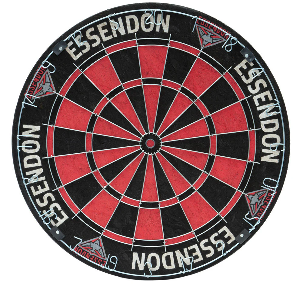 Essendon Dartboard - Image 2