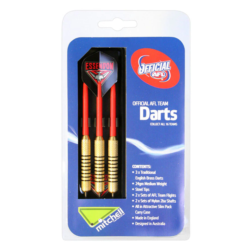 Essendon Darts 3-Pack - Image 2