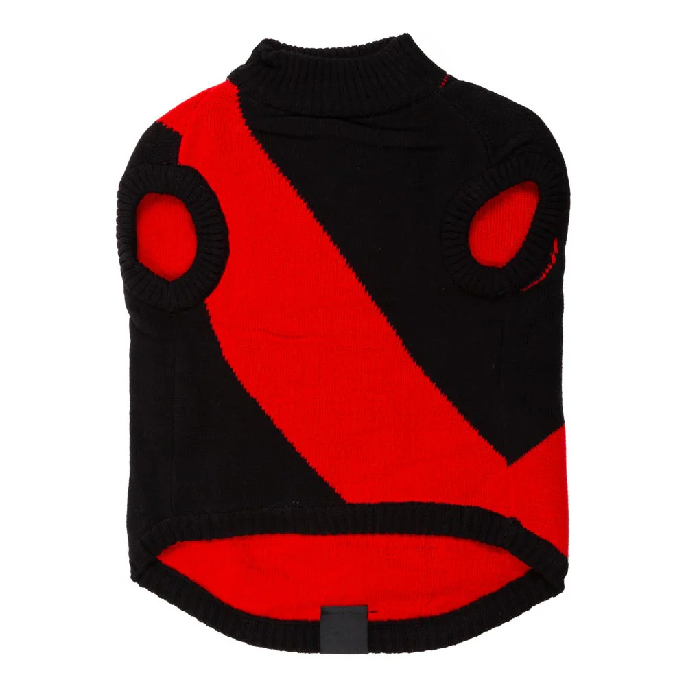 Essendon Dog Jumper - Small - Image 4