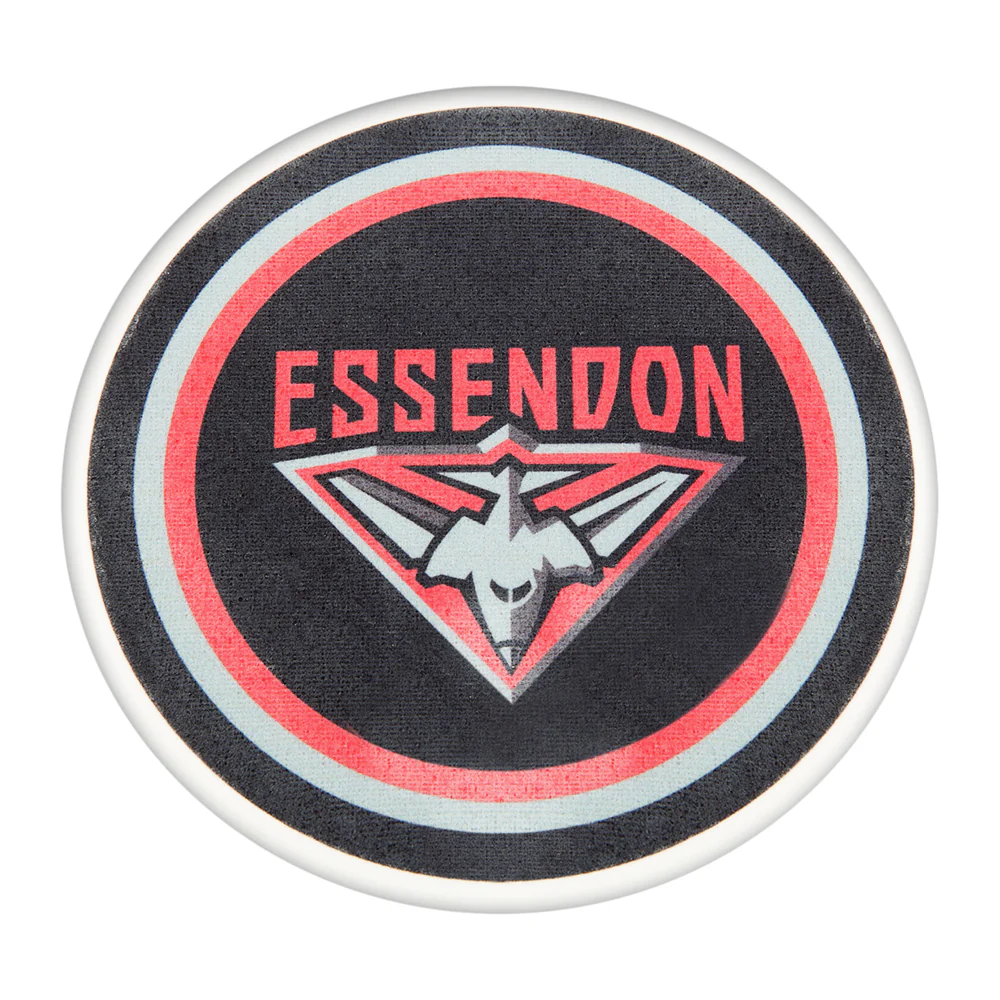 Essendon Edible Icing - Image 3