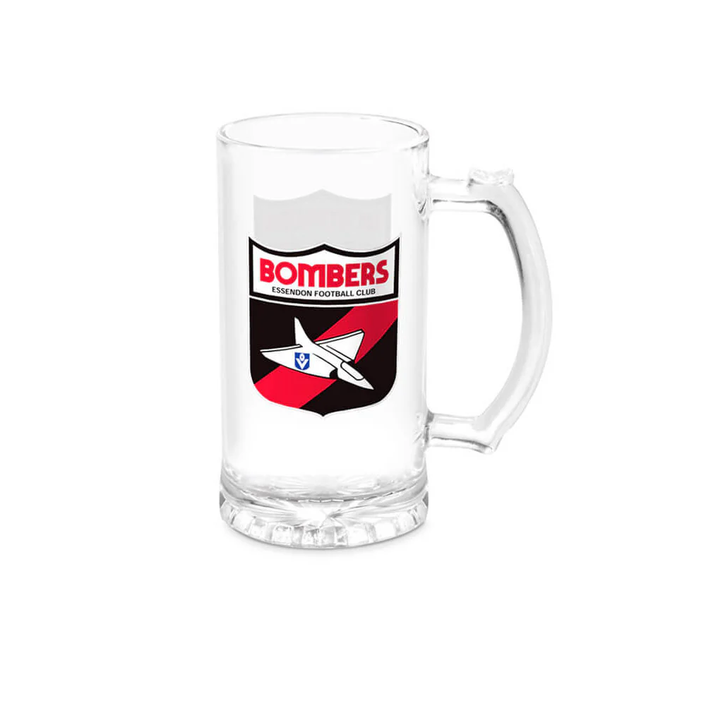 Essendon First 18 Stein