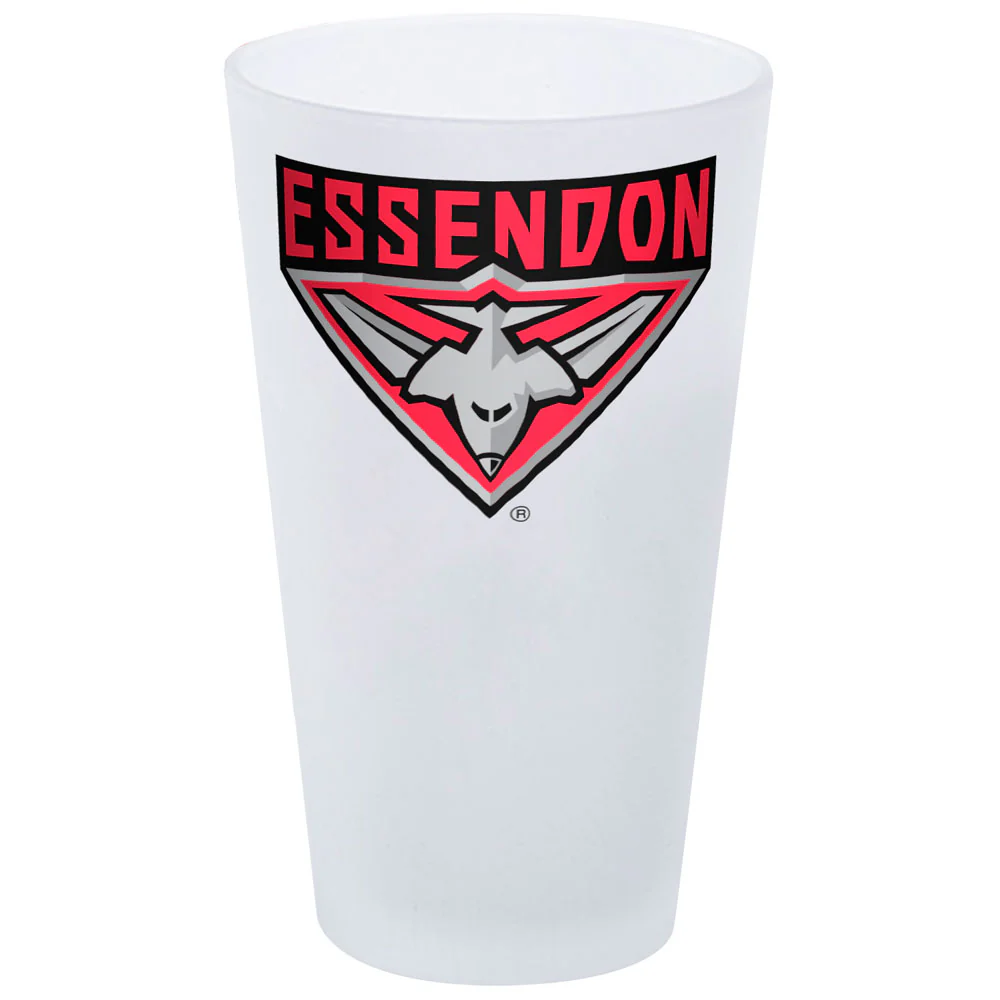 Essendon Frosted Glass