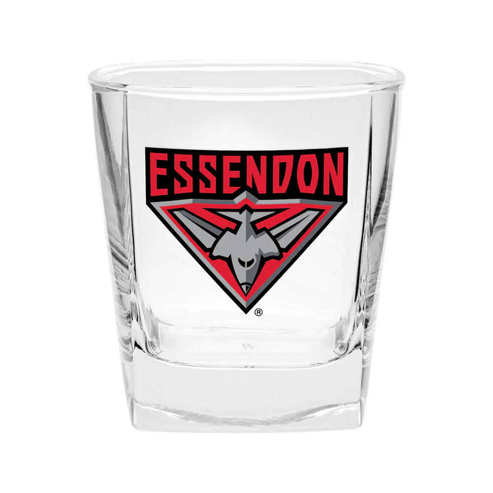 Essendon Glasses, Jigger & Pourer - Image 5