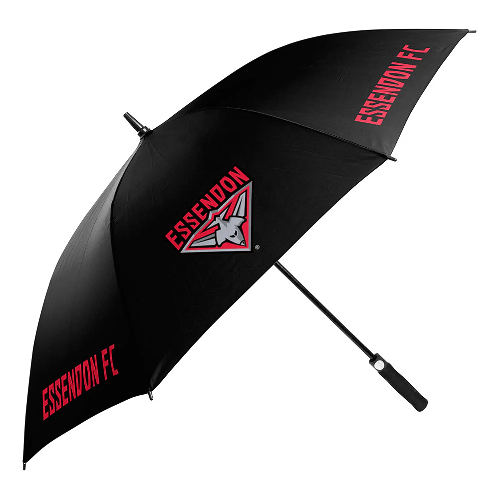 Essendon Golf Umbrella