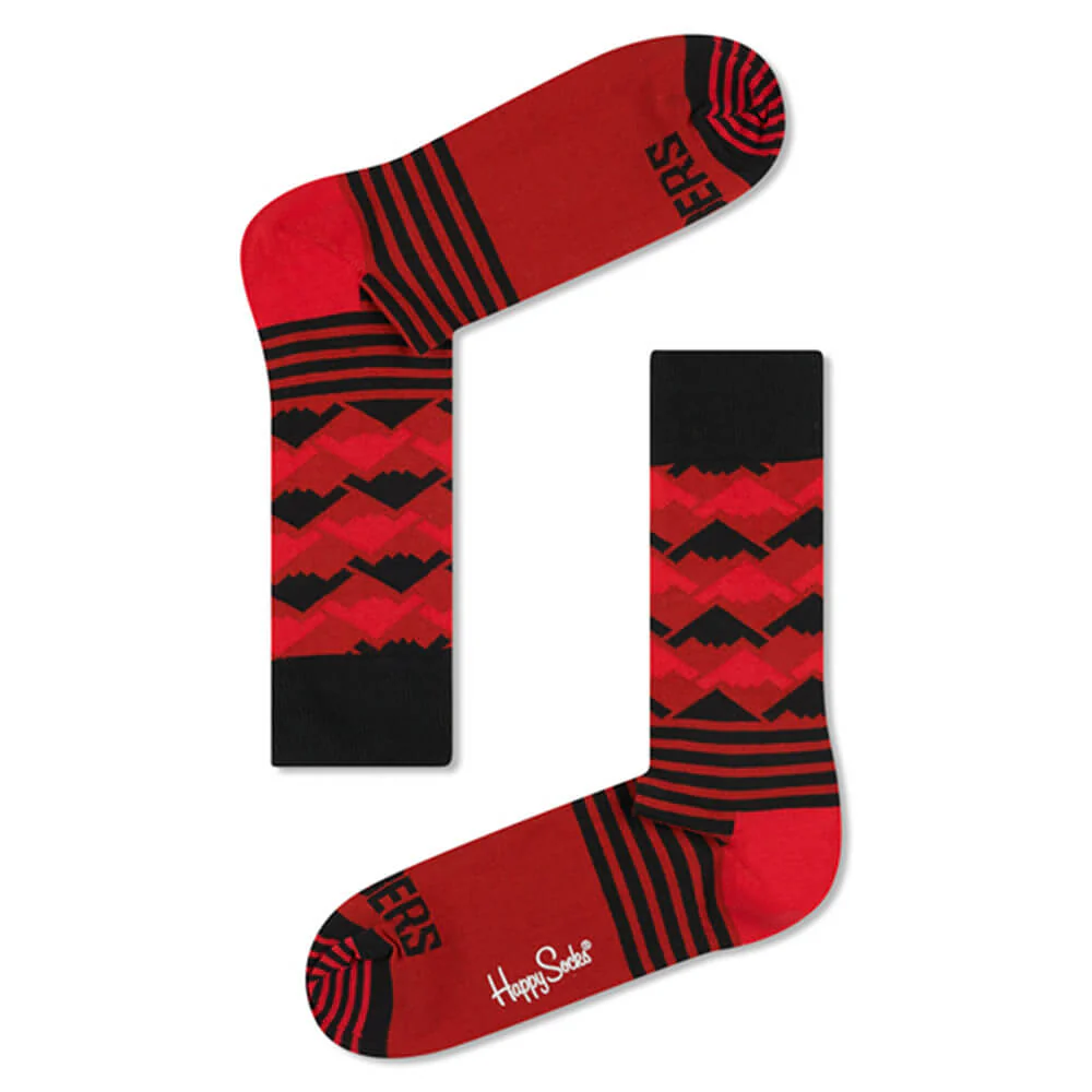 Essendon Happy Socks - Image 2