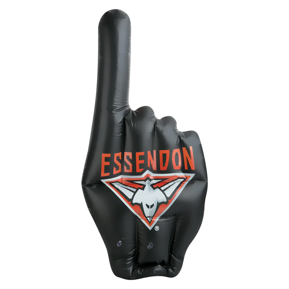 Essendon Inflatable Hand