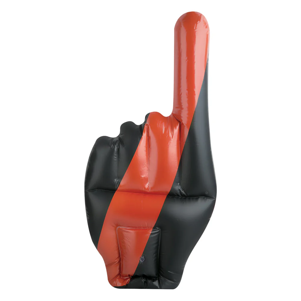 Essendon Inflatable Hand - Image 6