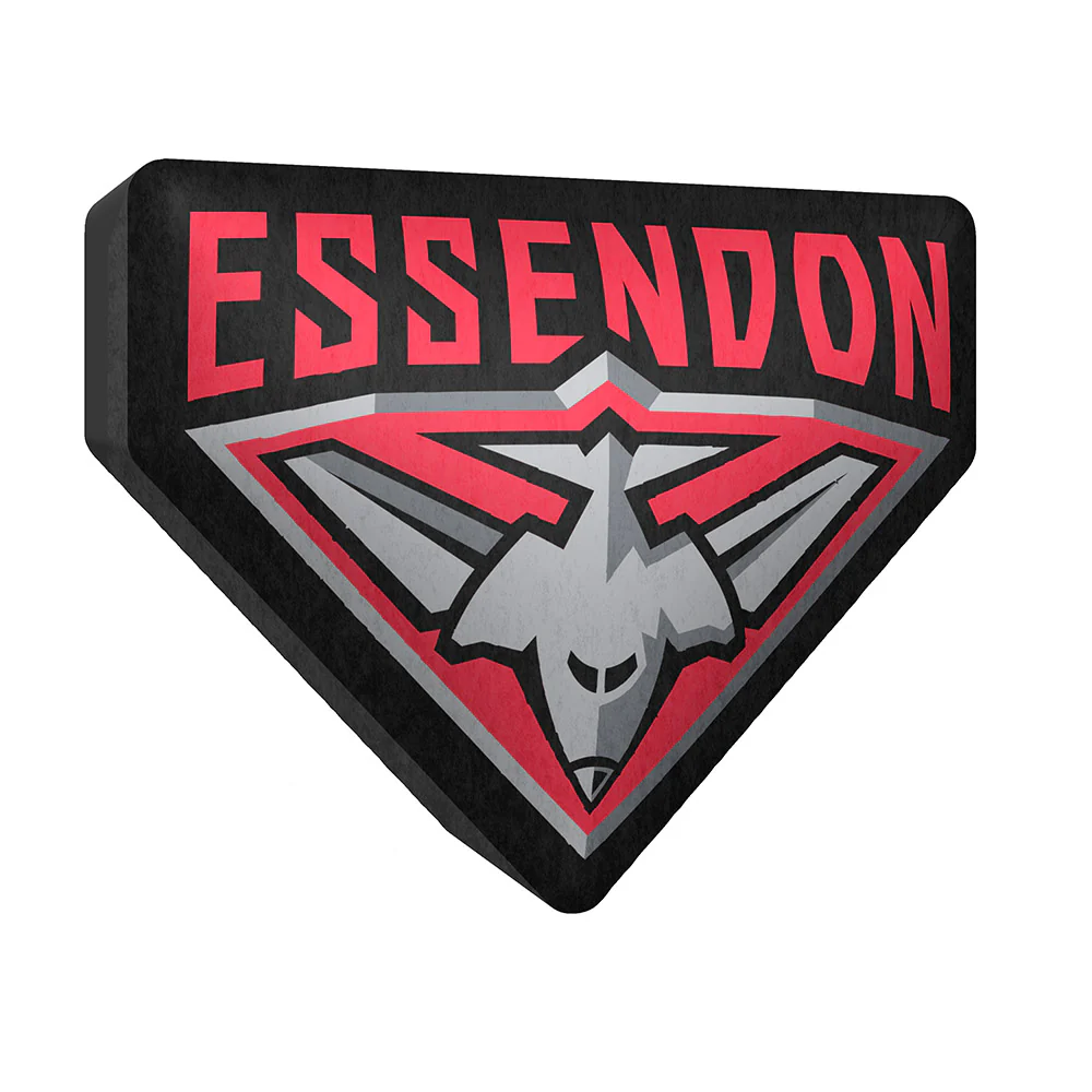 Essendon Logo Cushion